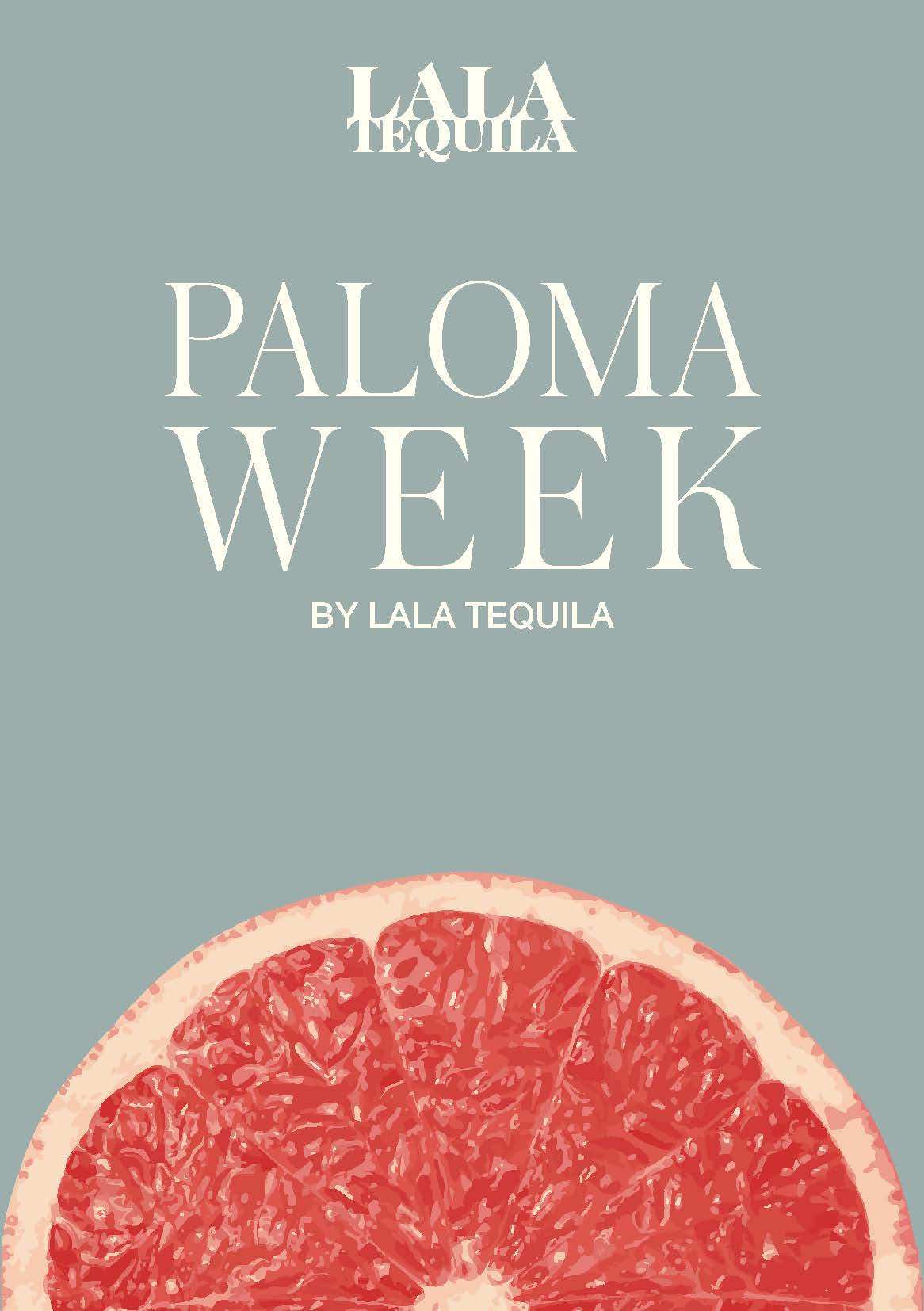 Paloma Week